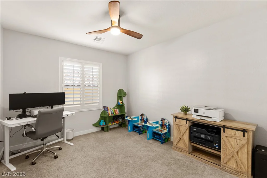 449 Paso De Montana, Las Vegas, NV 89138
