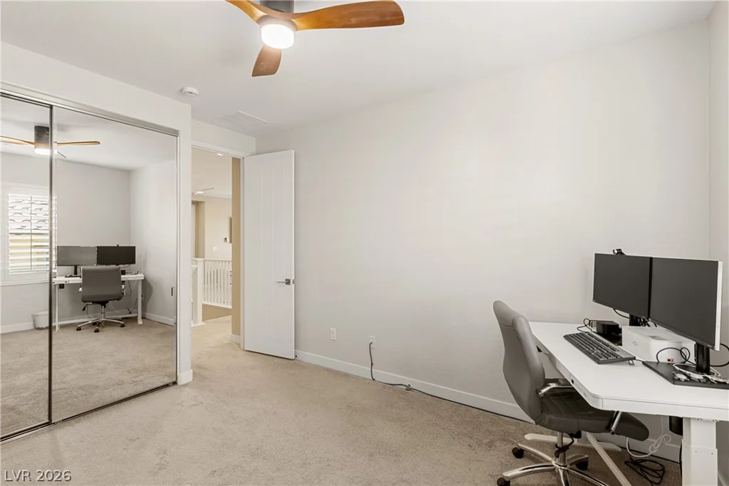 449 Paso De Montana, Las Vegas, NV 89138