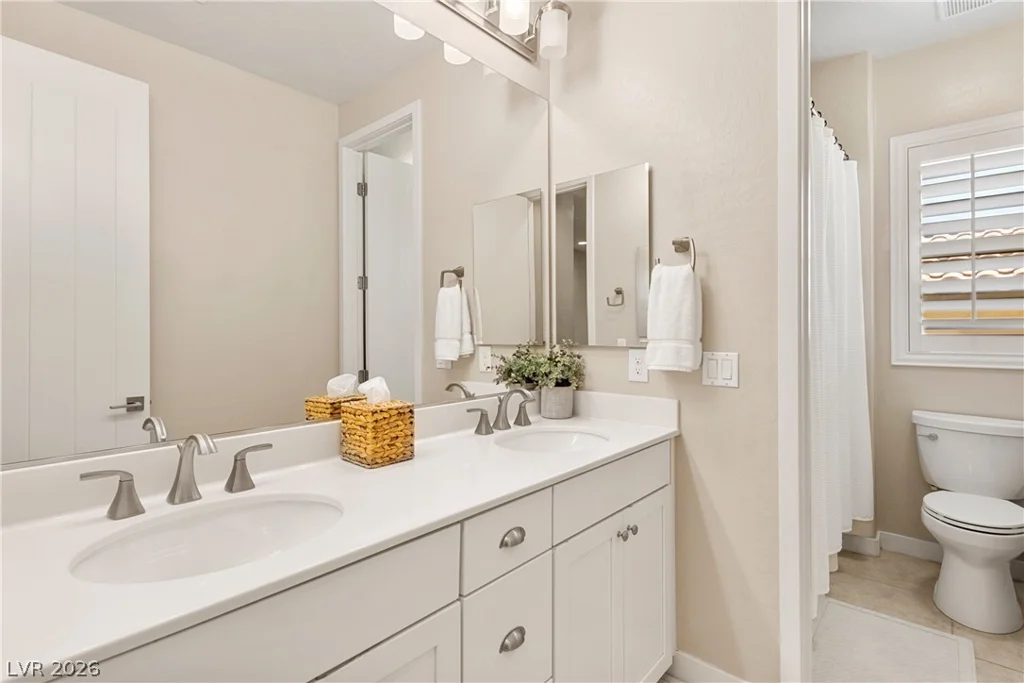 449 Paso De Montana, Las Vegas, NV 89138