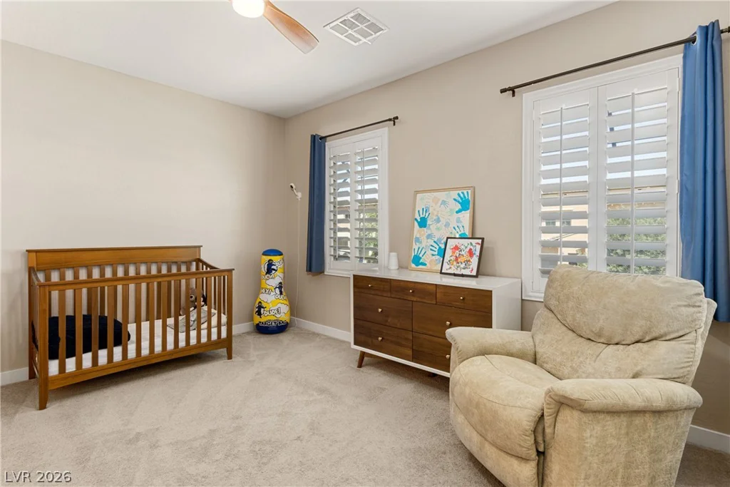 449 Paso De Montana, Las Vegas, NV 89138