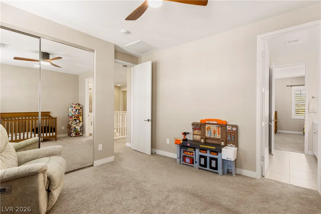 449 Paso De Montana, Las Vegas, NV 89138