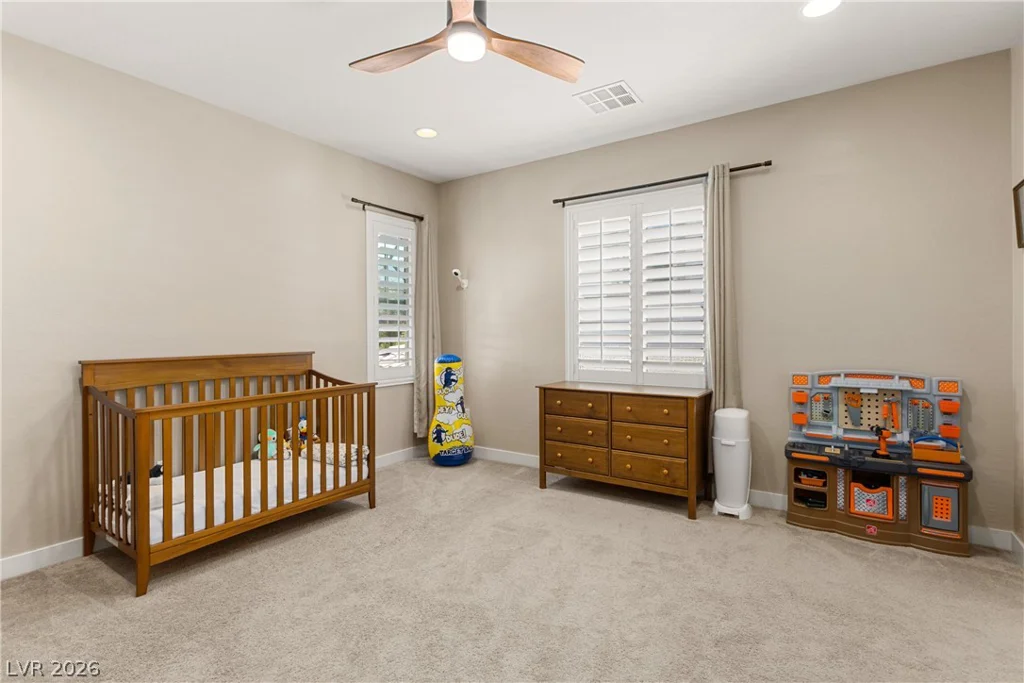 449 Paso De Montana, Las Vegas, NV 89138