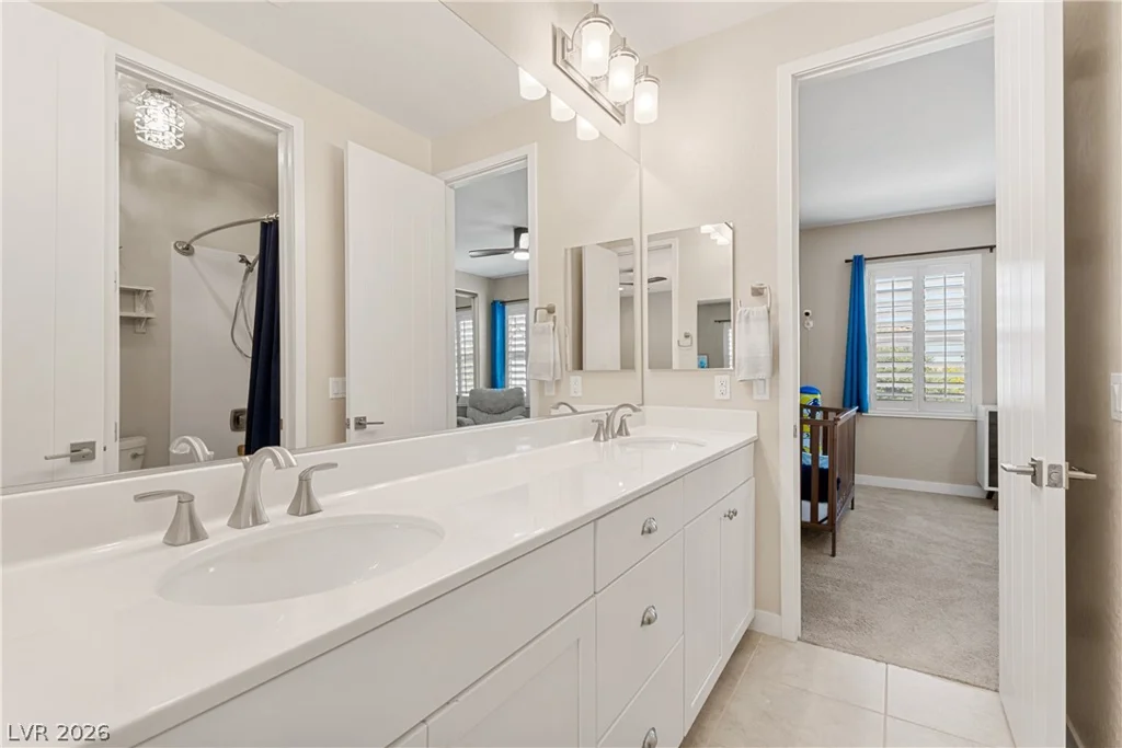 449 Paso De Montana, Las Vegas, NV 89138