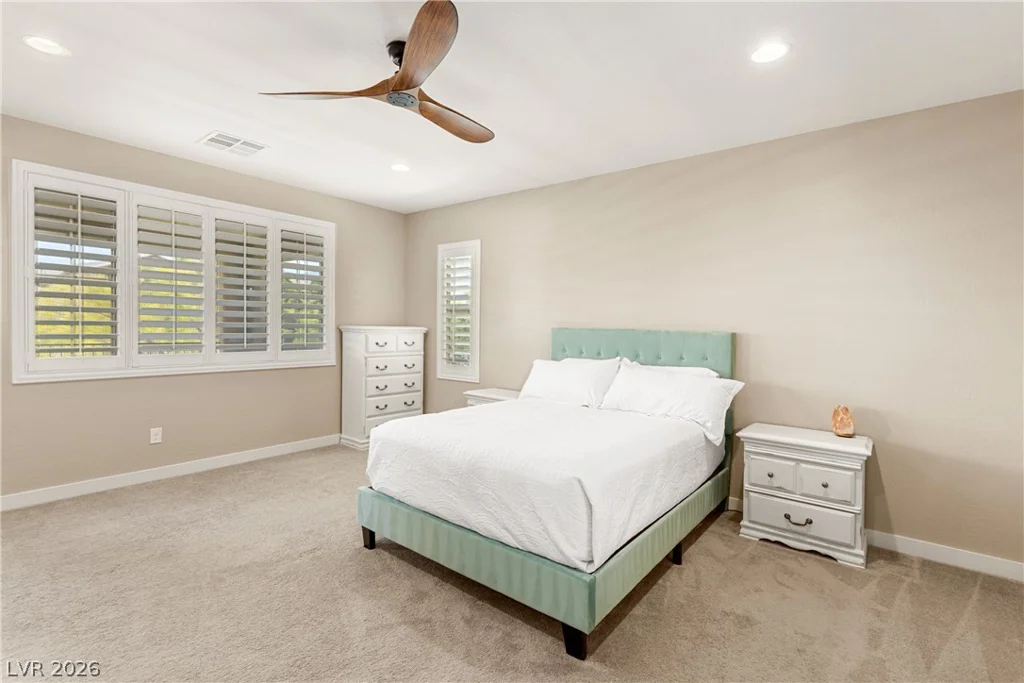 449 Paso De Montana, Las Vegas, NV 89138