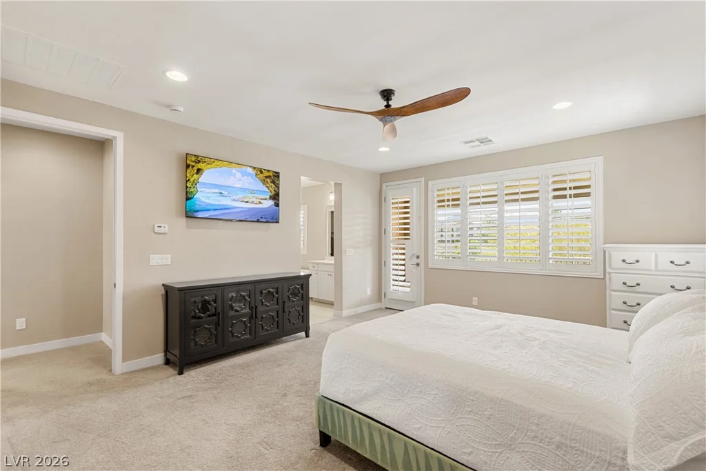 449 Paso De Montana, Las Vegas, NV 89138