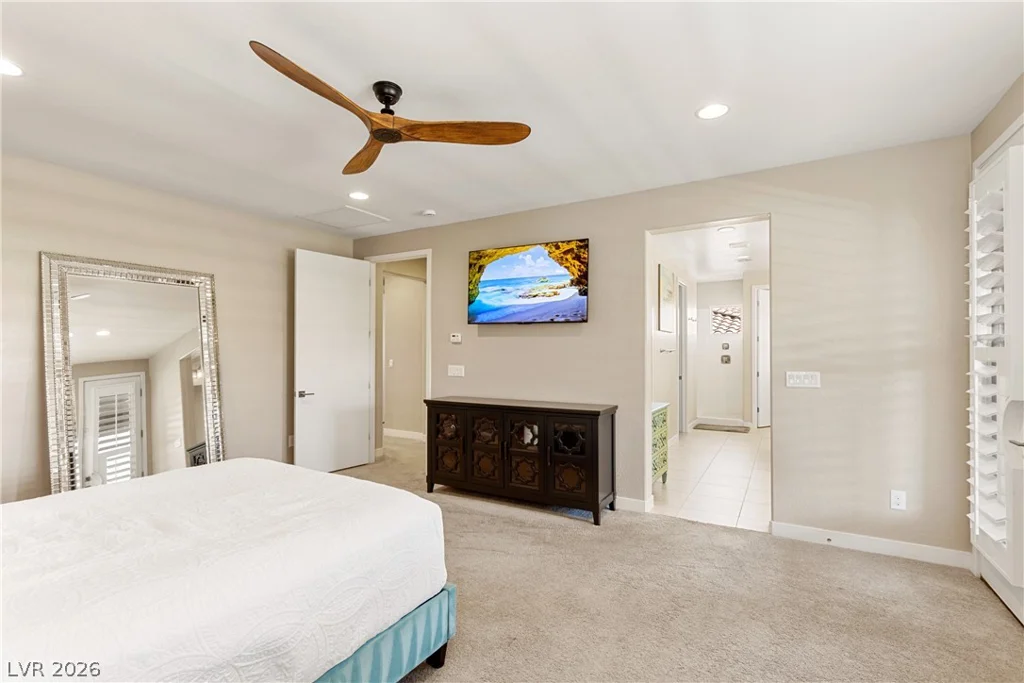 449 Paso De Montana, Las Vegas, NV 89138