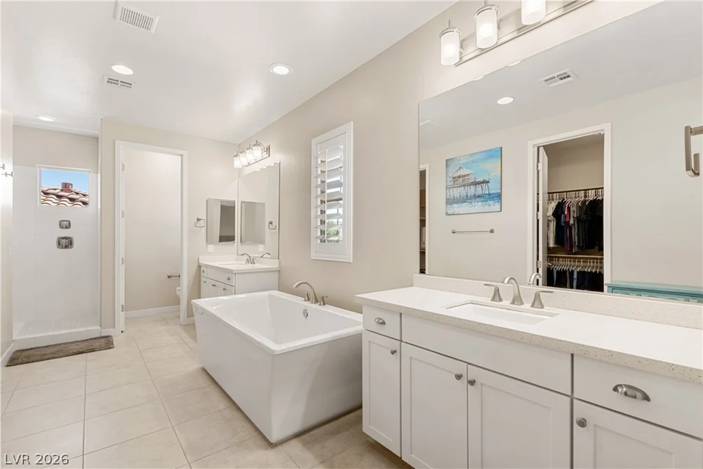 449 Paso De Montana, Las Vegas, NV 89138
