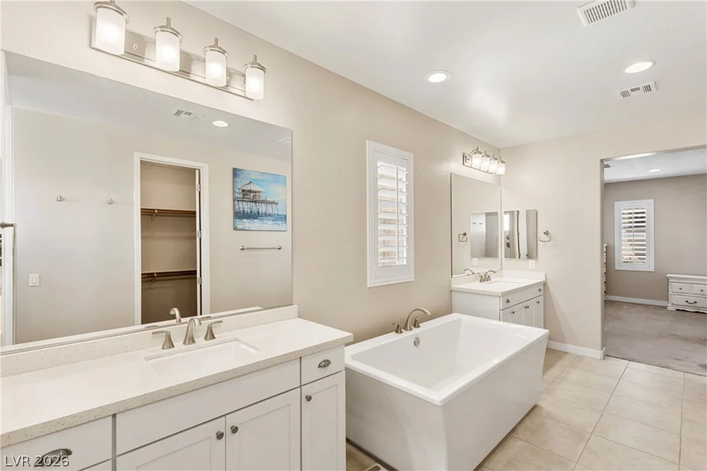 449 Paso De Montana, Las Vegas, NV 89138