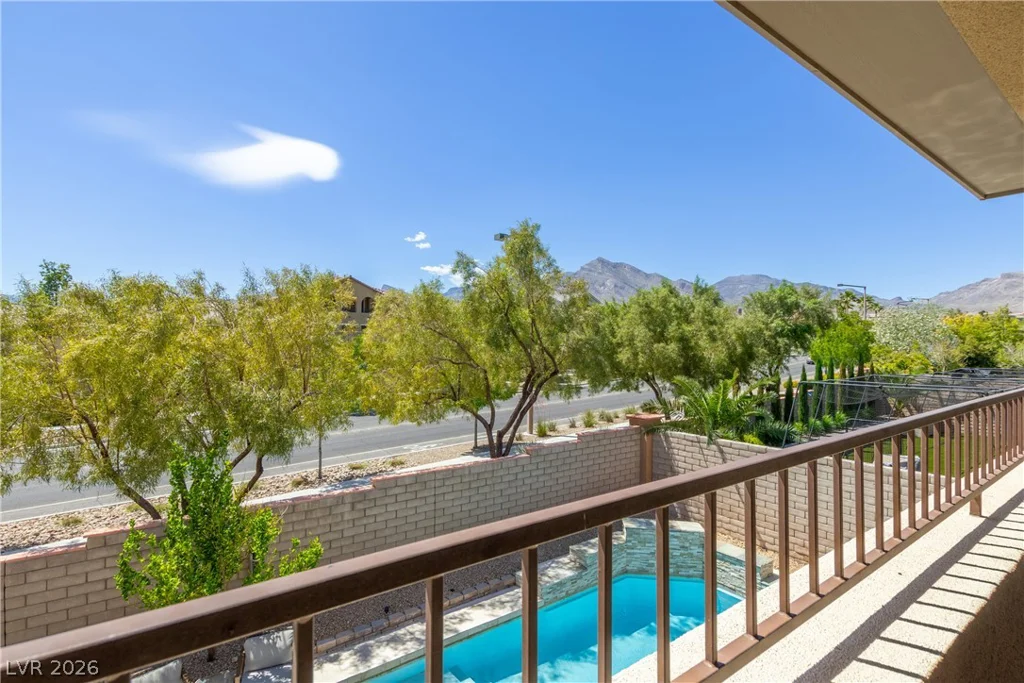 449 Paso De Montana, Las Vegas, NV 89138