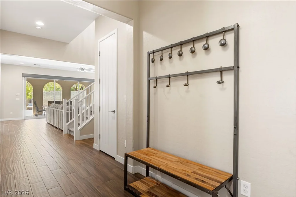 449 Paso De Montana, Las Vegas, NV 89138