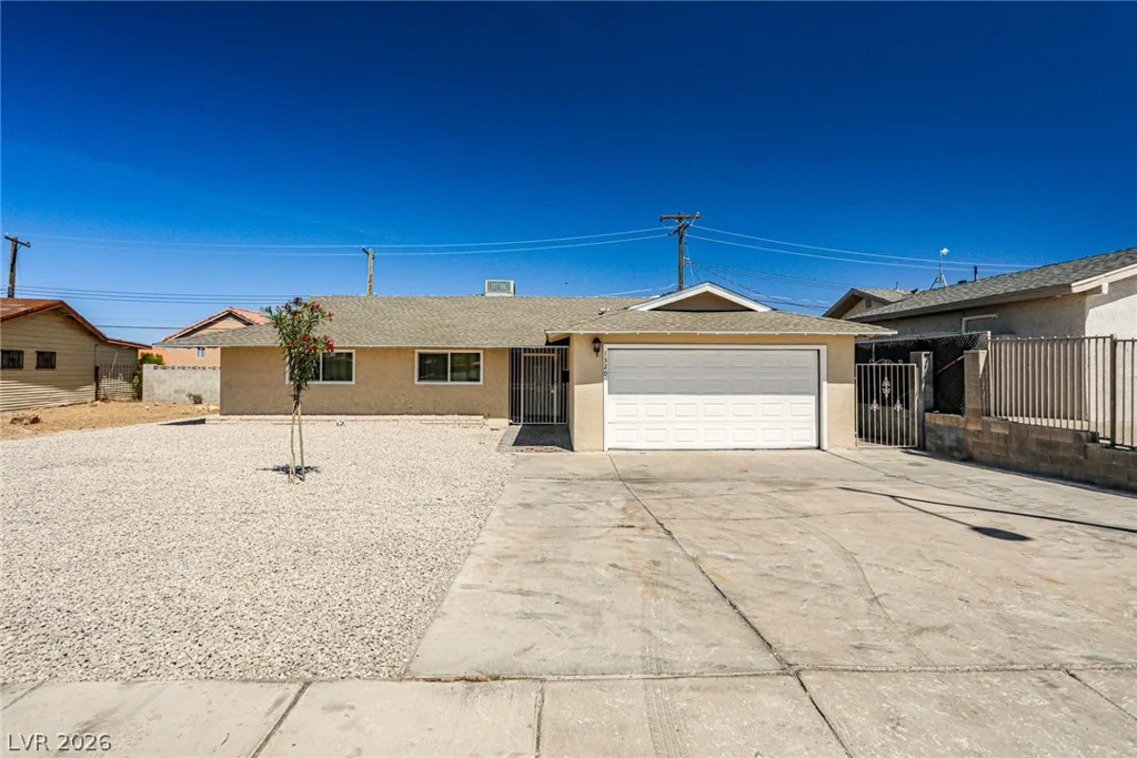 1320 Robin, Las Vegas, NV 89106