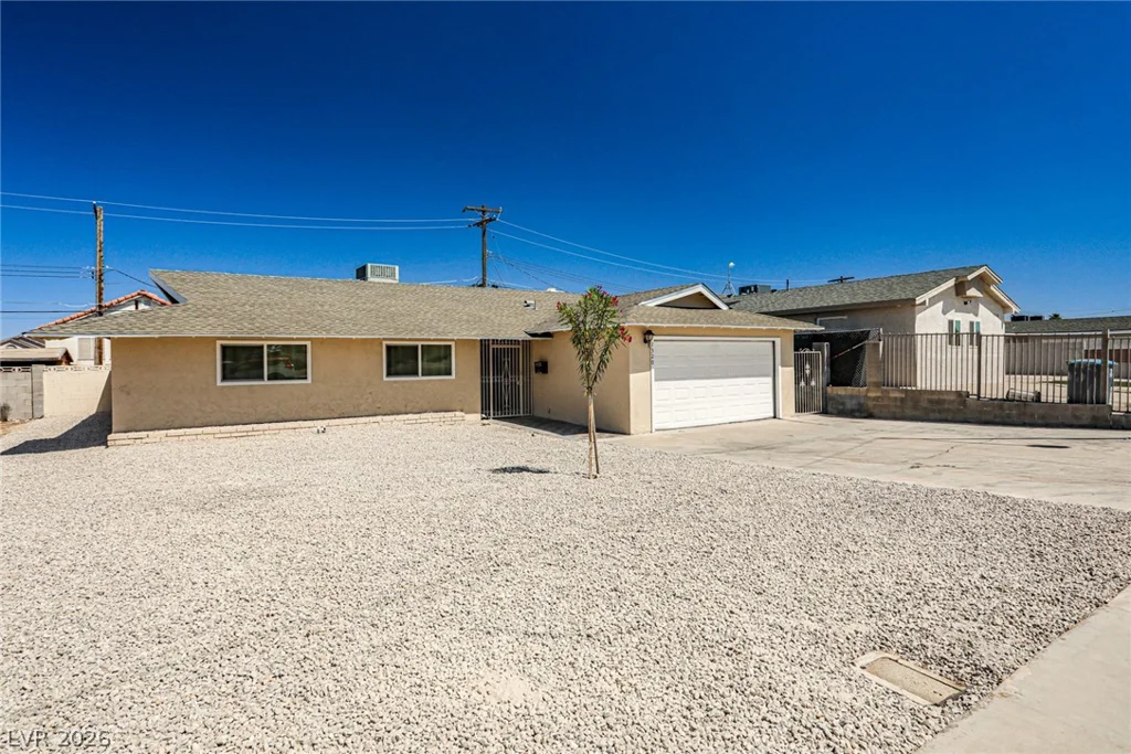 1320 Robin, Las Vegas, NV 89106