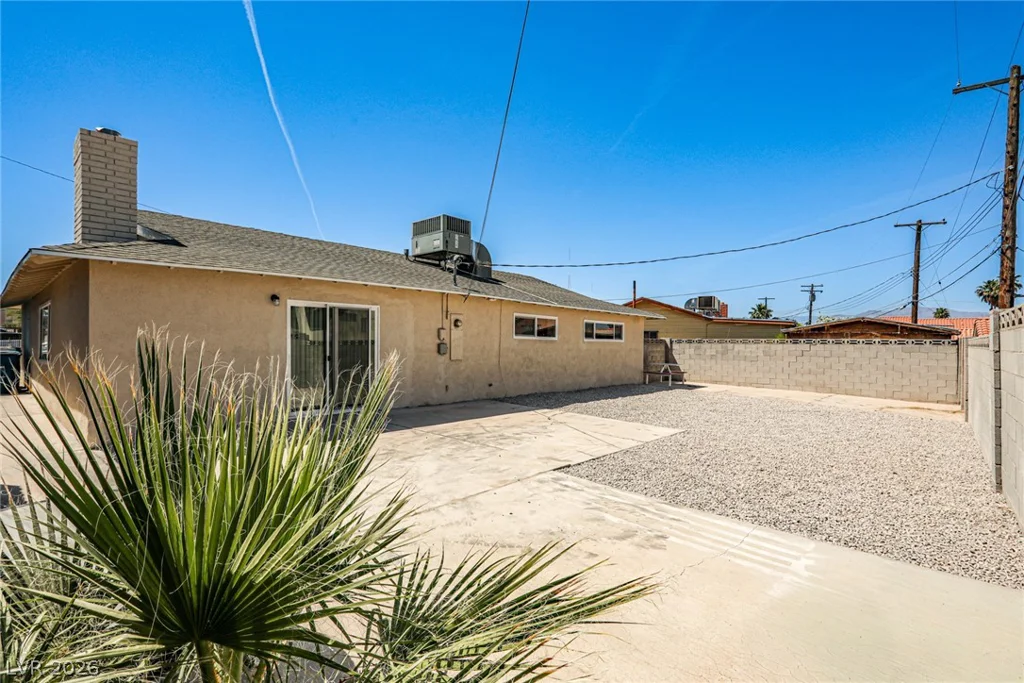 1320 Robin, Las Vegas, NV 89106