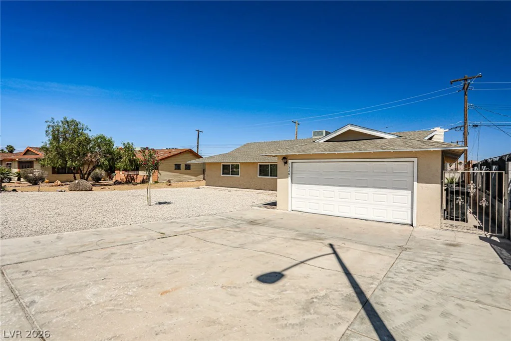 1320 Robin, Las Vegas, NV 89106