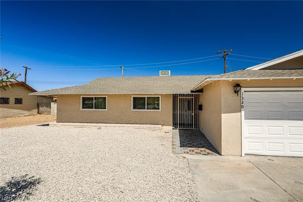 1320 Robin, Las Vegas, NV 89106