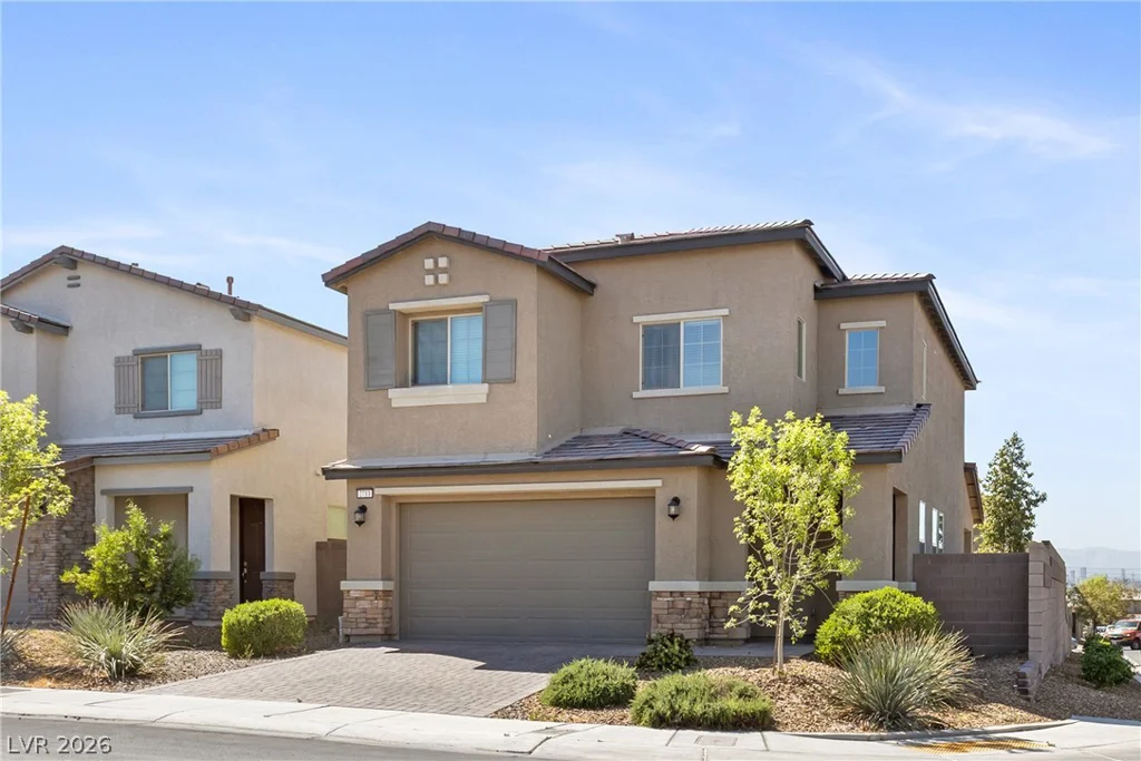 2711 Lindsey Springs, Las Vegas, NV 89142