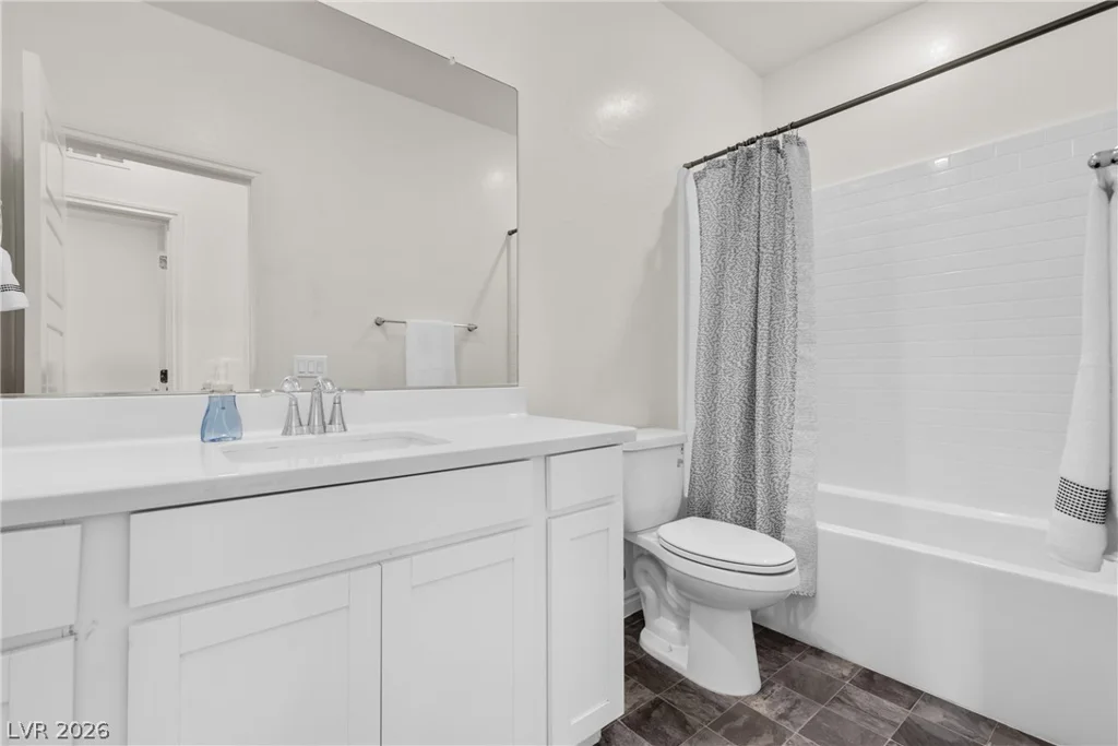 2711 Lindsey Springs, Las Vegas, NV 89142