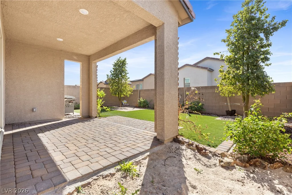 2711 Lindsey Springs, Las Vegas, NV 89142