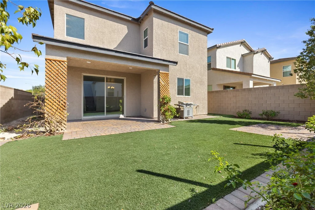 2711 Lindsey Springs, Las Vegas, NV 89142