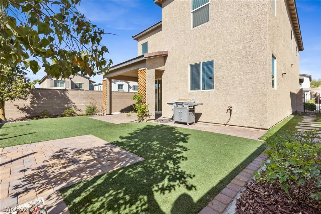2711 Lindsey Springs, Las Vegas, NV 89142