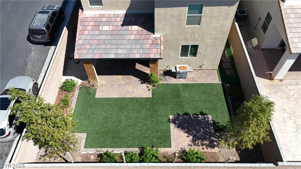 2711 Lindsey Springs, Las Vegas, NV 89142