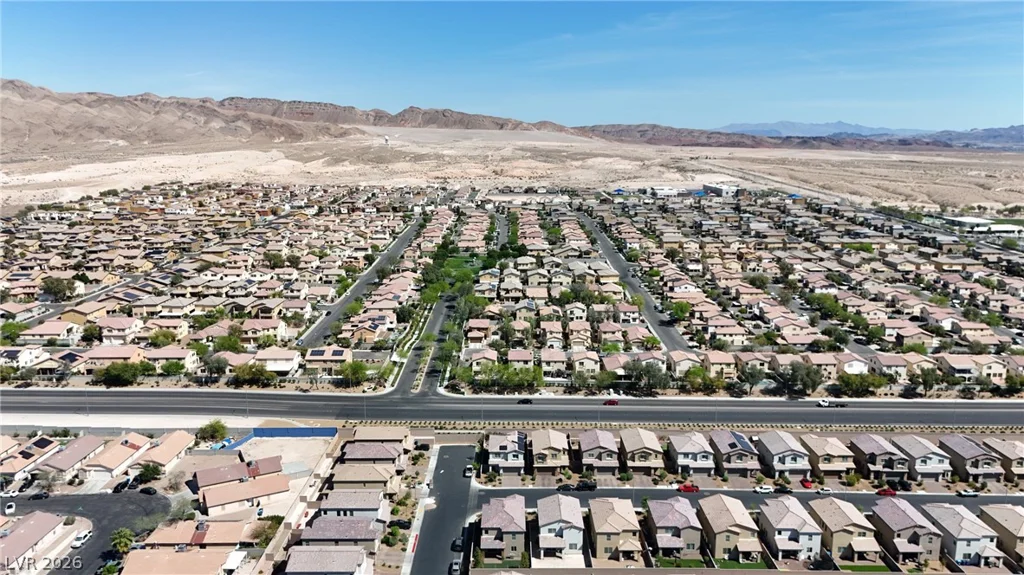 2711 Lindsey Springs, Las Vegas, NV 89142