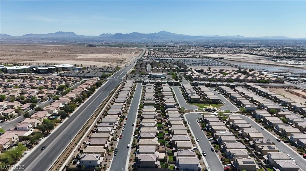 2711 Lindsey Springs, Las Vegas, NV 89142
