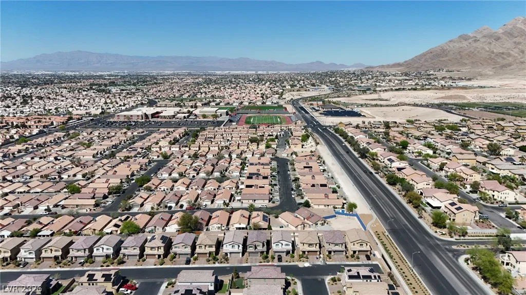 2711 Lindsey Springs, Las Vegas, NV 89142