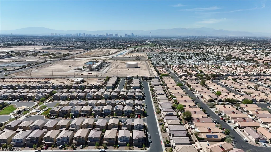 2711 Lindsey Springs, Las Vegas, NV 89142