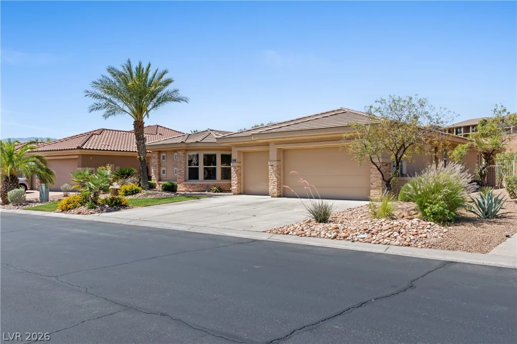 998 Crest View, Mesquite, NV 89027