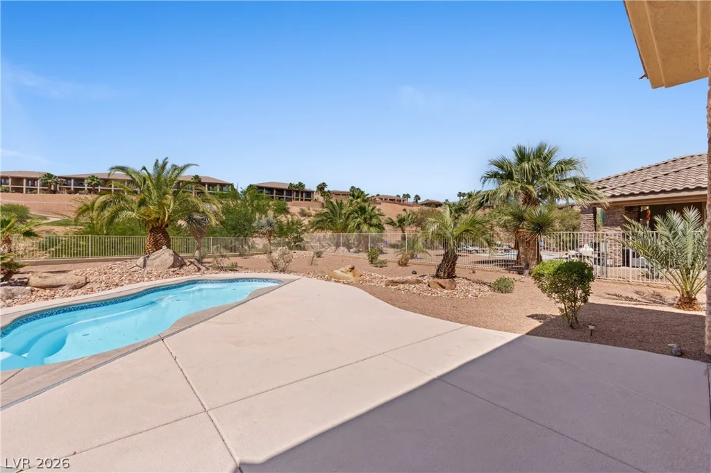 998 Crest View, Mesquite, NV 89027