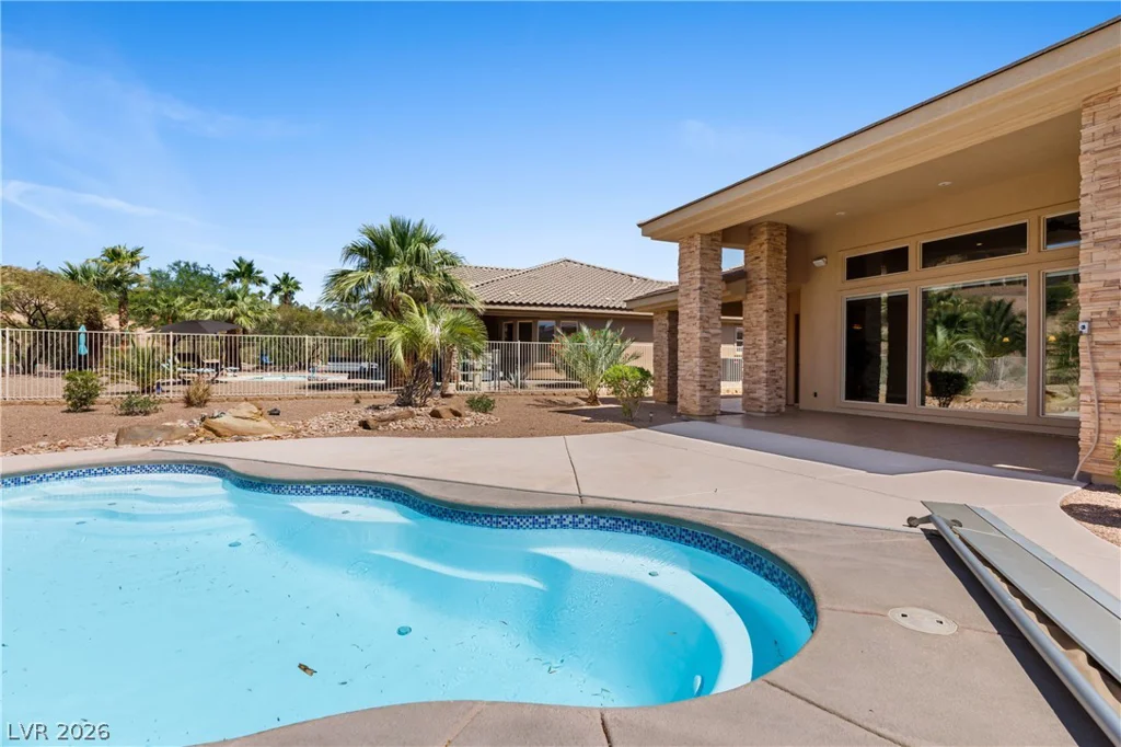 998 Crest View, Mesquite, NV 89027