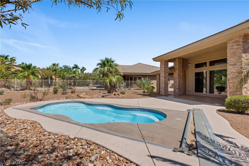 998 Crest View, Mesquite, NV 89027