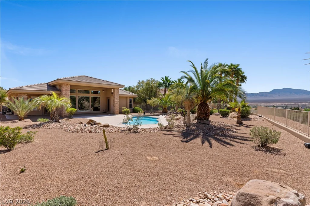 998 Crest View, Mesquite, NV 89027