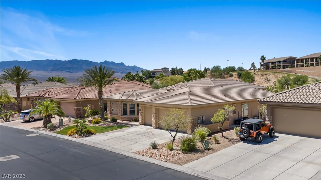 998 Crest View, Mesquite, NV 89027