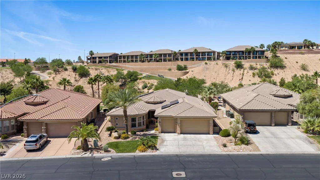 998 Crest View, Mesquite, NV 89027