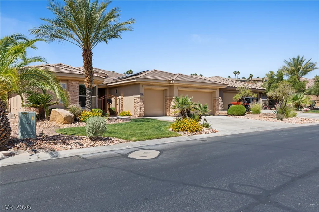 998 Crest View, Mesquite, NV 89027