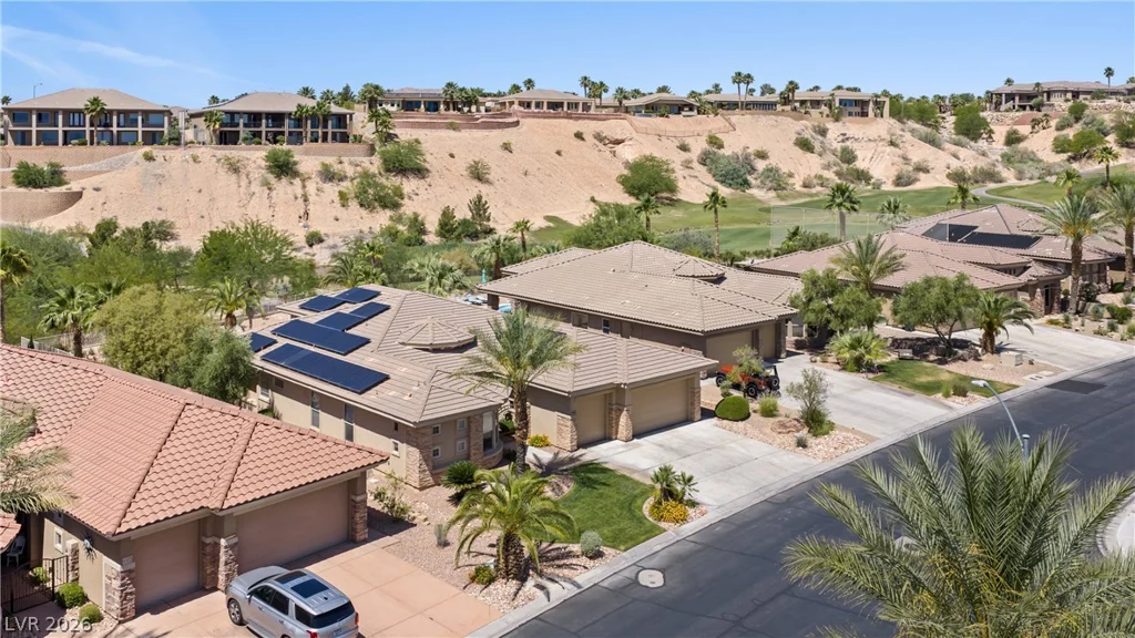998 Crest View, Mesquite, NV 89027