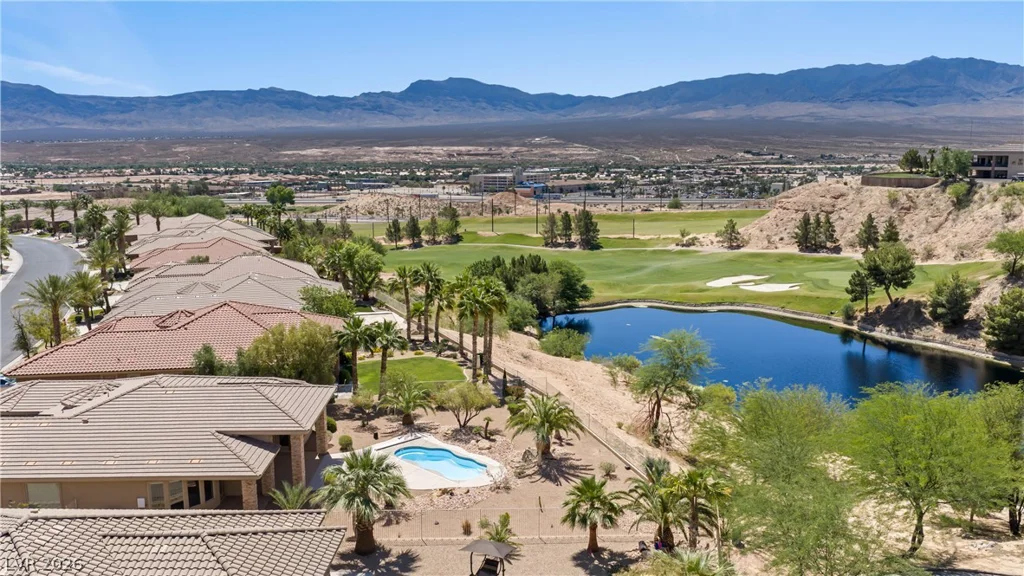 998 Crest View, Mesquite, NV 89027