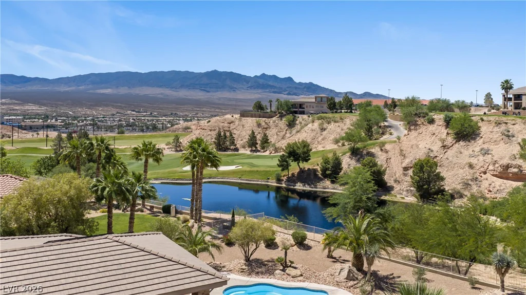 998 Crest View, Mesquite, NV 89027