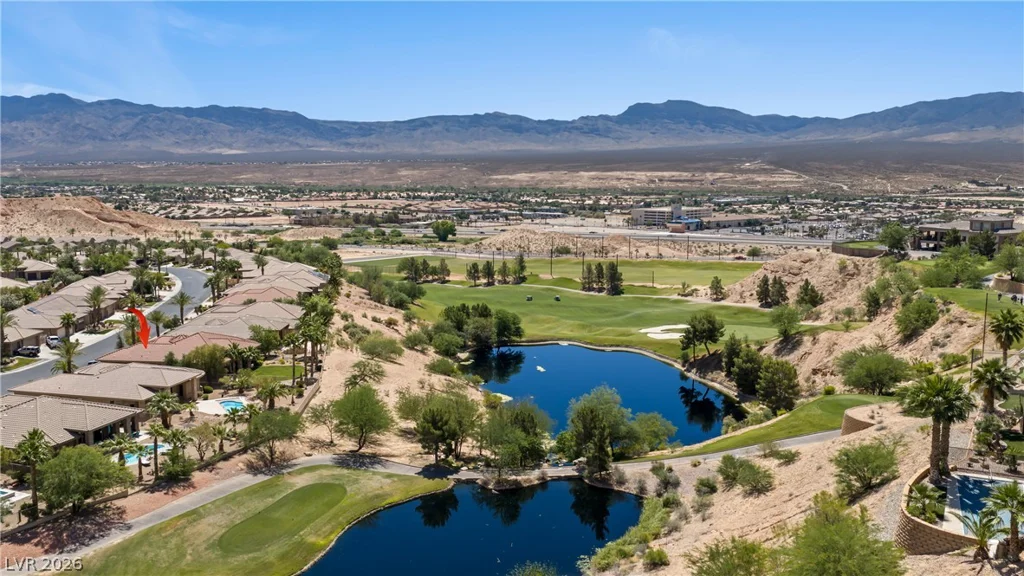 998 Crest View, Mesquite, NV 89027