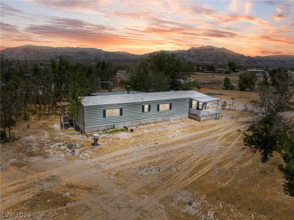 420 Quartz, Sandy Valley, NV 89019