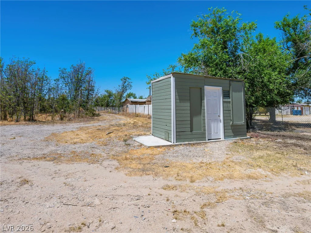 420 Quartz, Sandy Valley, NV 89019