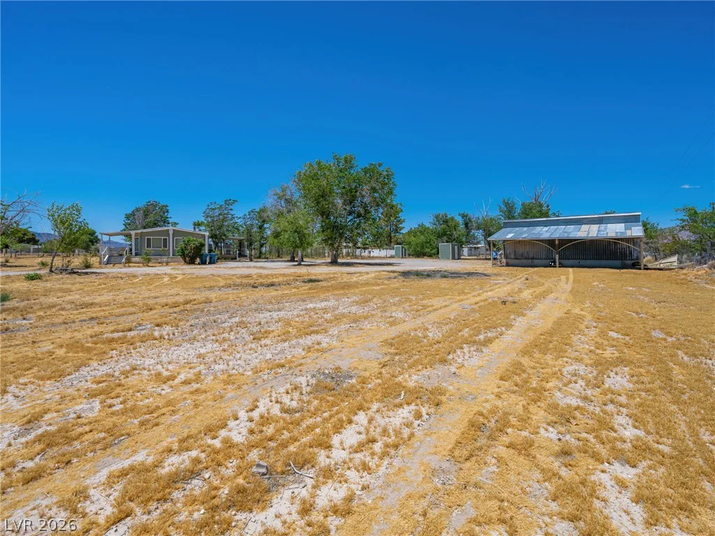 420 Quartz, Sandy Valley, NV 89019