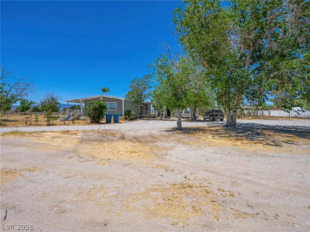 420 Quartz, Sandy Valley, NV 89019