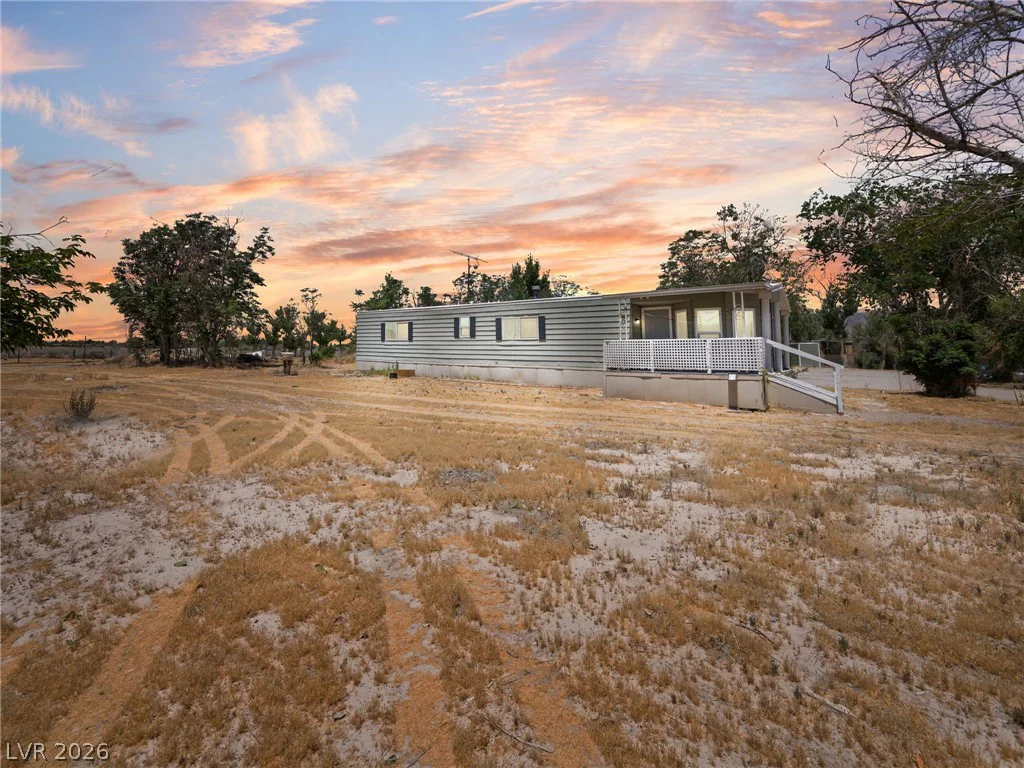 420 Quartz, Sandy Valley, NV 89019
