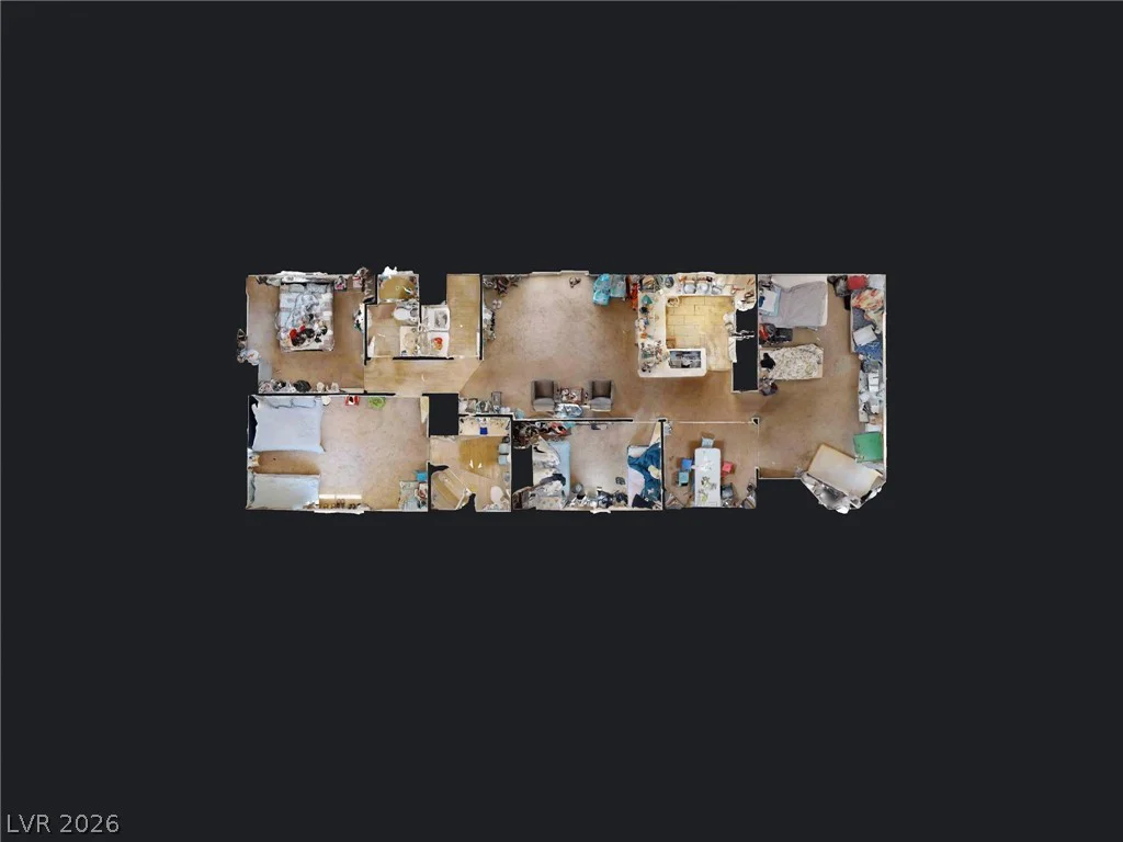 420 Quartz, Sandy Valley, NV 89019