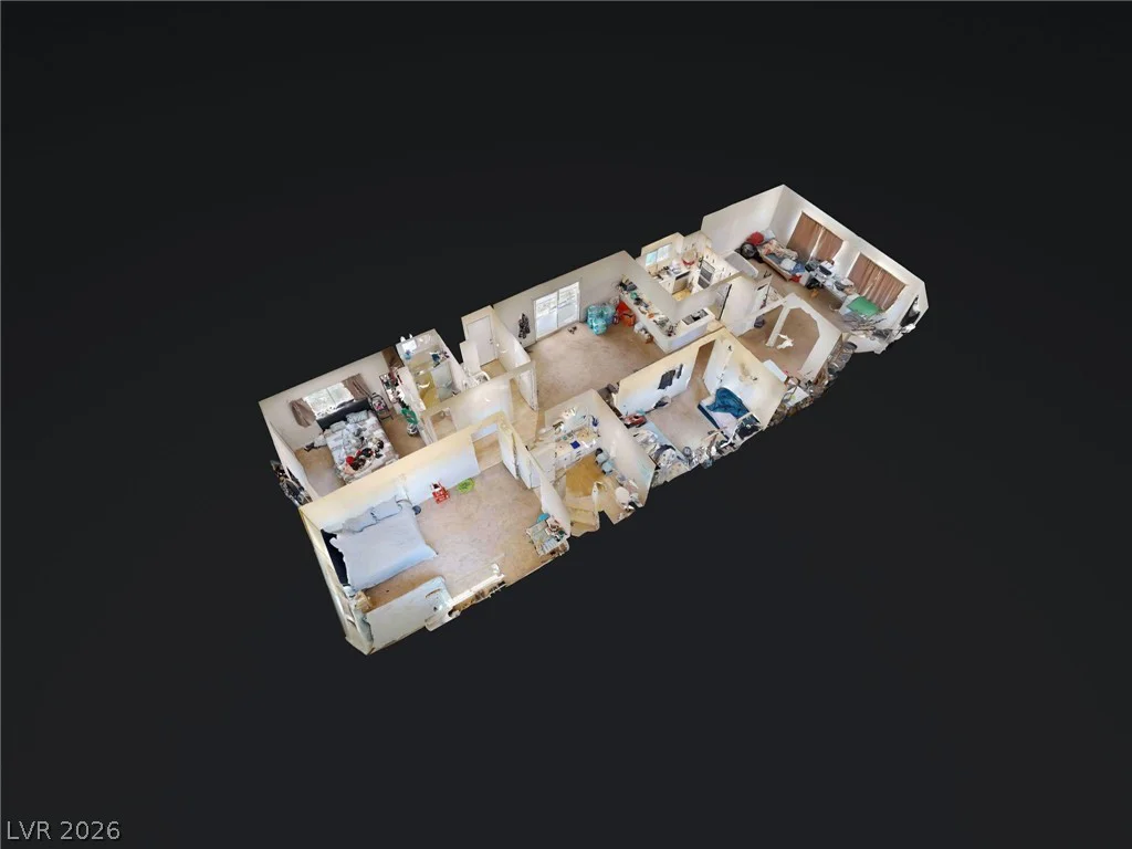 420 Quartz, Sandy Valley, NV 89019