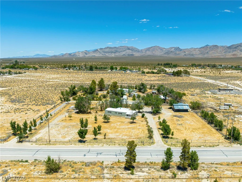 420 Quartz, Sandy Valley, NV 89019