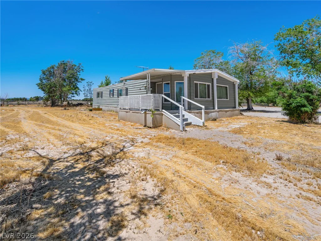 420 Quartz, Sandy Valley, NV 89019